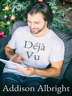 Déjà Vu - ebook